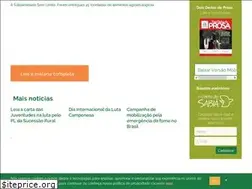 Sites similar to centrosabia.org.br