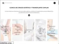 Sites similar to centrosalamanca.es
