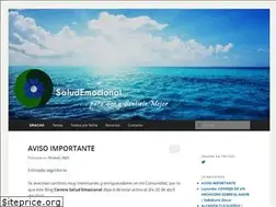 Sites similar to centrosaludemocional.wordpress.com