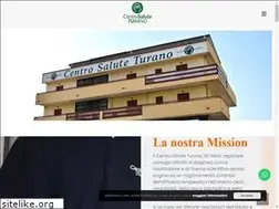 Sites similar to centrosaluteturano.it