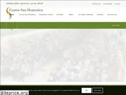 Sites similar to centrosandomenico.it