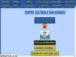Sites similar to centrosangiorgio.com