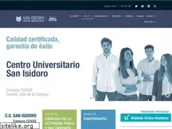 Sites similar to centrosanisidoro.es