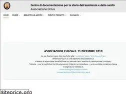 Sites similar to centrosanita.net