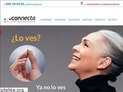 Sites similar to centrosauditivosconnecta.es