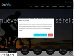 Sites similar to centrosbeup.es