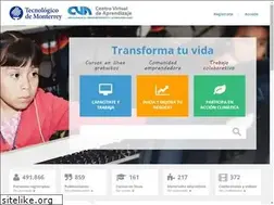 Sites similar to centroscomunitariosdeaprendizaje.org.mx