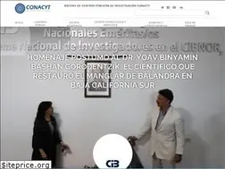 Sites similar to centrosconacyt.mx