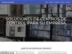 Sites similar to centrosdecontrol.pe