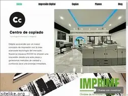 Sites similar to centrosdecopiado.com
