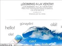Sites similar to centrosdeestetica.com