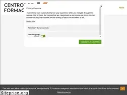 Sites similar to centrosdeformacionk.es