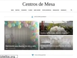 Sites similar to centrosdemesa.co