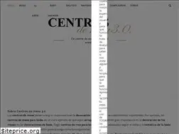 Sites similar to centrosdemesa30.com