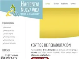 Sites similar to centrosderehabilitacion.mx