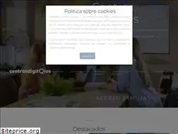 Sites similar to centrosdigitales.net