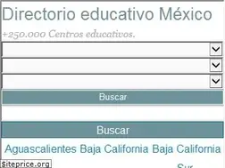 Sites similar to centroseducativos.com.mx