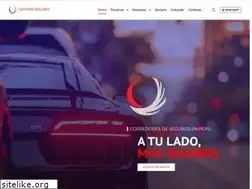 Sites similar to centroseguro.com