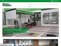 Sites similar to centroserramento.it