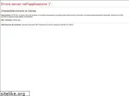 Sites similar to centroserviziapi.it