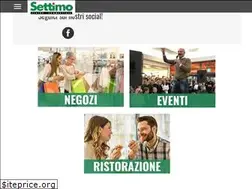 Sites similar to centrosettimo.it