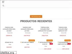 Sites similar to centroshop.com.uy