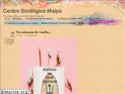 Sites similar to centrosicologico.cl
