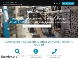 Sites similar to centrositv.es