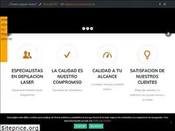 Sites similar to centroslaserpro.es