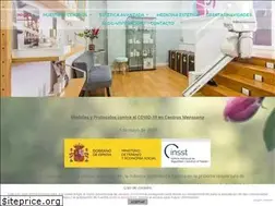 Sites similar to centrosmenssana.com