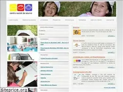 Sites similar to centrosocialazurva.org