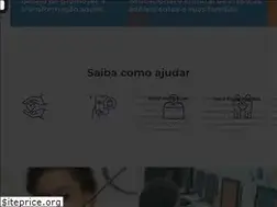 Sites similar to centrosocialcarisma.org