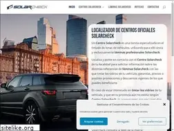 Sites similar to centrosolarcheck.com