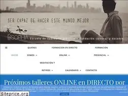 Sites similar to centrosophia.com