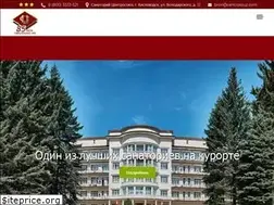 Sites similar to centrosouz.com