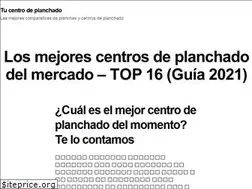 Sites similar to centrosplanchado.com