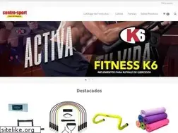Sites similar to centrosportcr.com