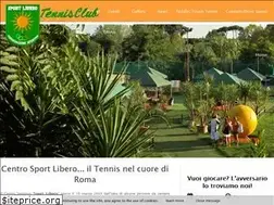 Sites similar to centrosportlibero.it