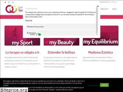 Sites similar to centrosqu.com