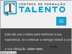 Sites similar to centrostalento.pt