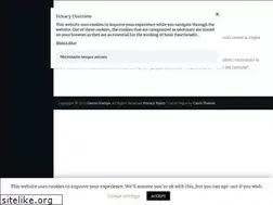 Sites similar to centrostampa.org
