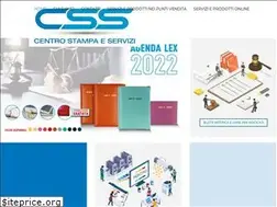 Sites similar to centrostampaeservizi.it
