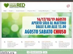 Sites similar to centrostampared.it