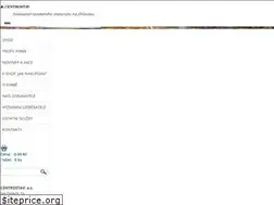 Sites similar to centrostav.cz