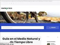 Sites similar to centrosteco.com