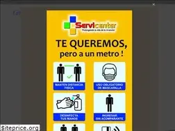 Sites similar to centroster.cl