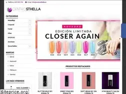 Sites similar to centrosthella.es
