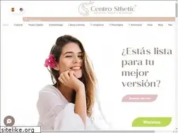 Sites similar to centrosthetic.com.co