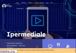 Sites similar to centrostimmatini.it