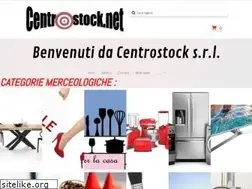 Sites similar to centrostock.net